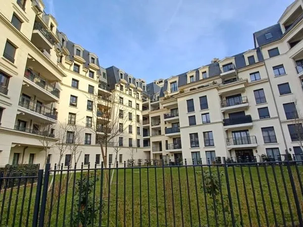 INVESTISSEMENT - APPT 2 PIECES CLAMART