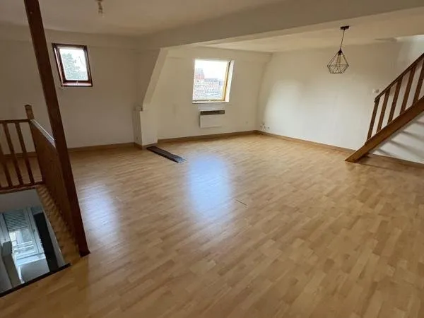 Duplex/Triplex