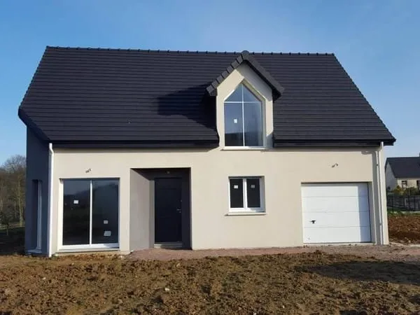 MAISON A VENDRE A LIMESY