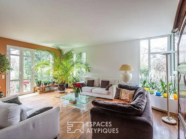 Maison 7 pièces 222 m²