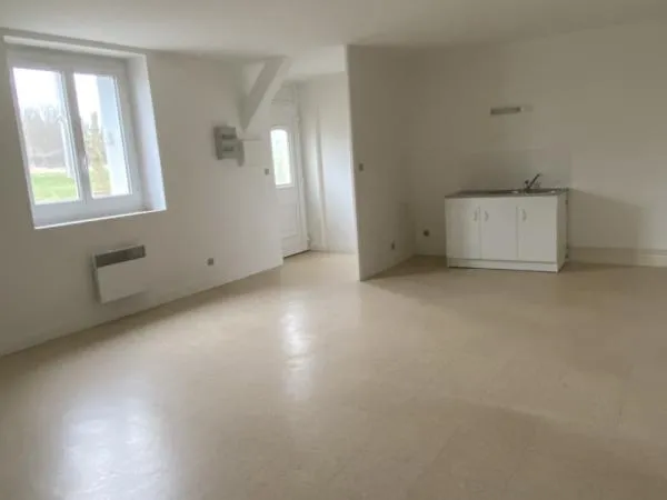Appartement 3 pièces 67 m²