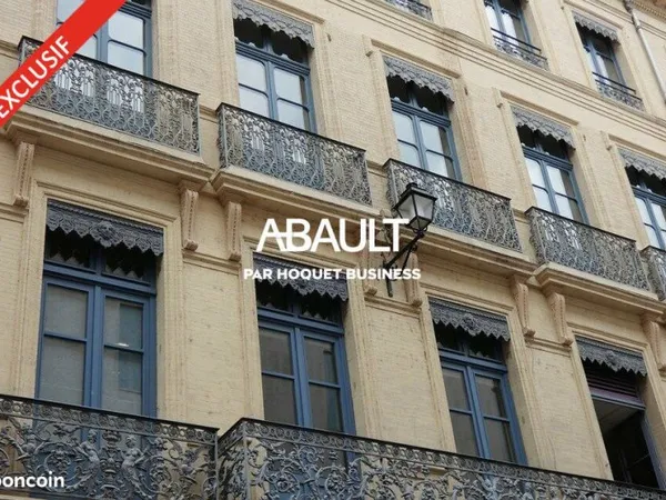 LOCAL COMMERCIAL 55 m² TOULOUSE