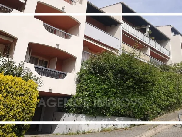 Garage 20 m²