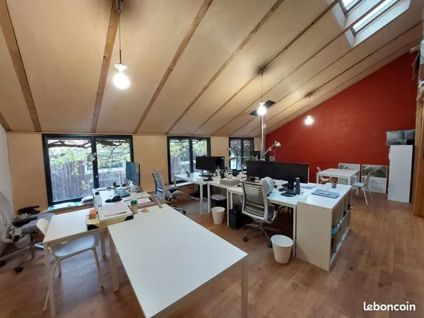 Co-working Nantes