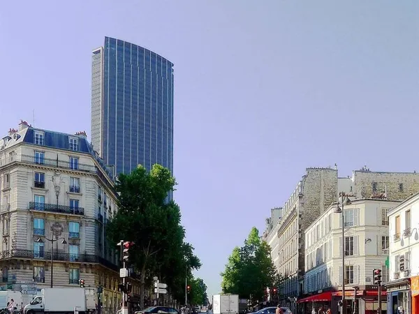 Boutique 528 m²