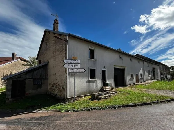 Maison 5 pièces 155 m²