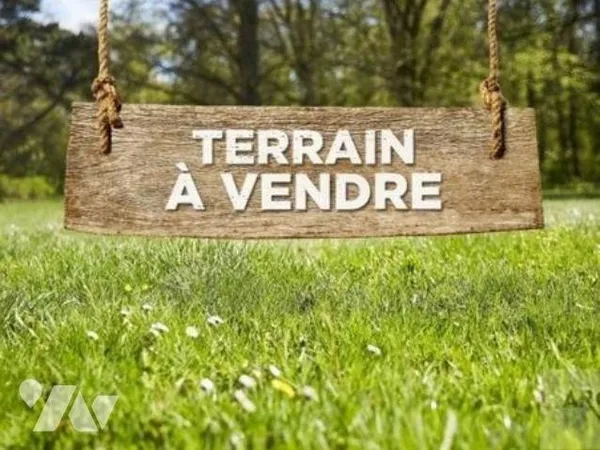 Terrain 1304 m²