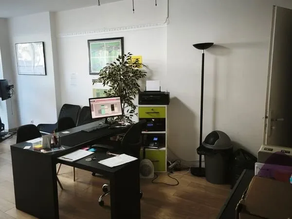 Local commercial