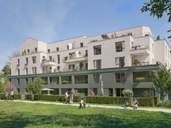 CHEMIN DES ALOUETTES