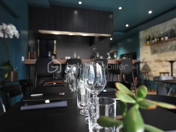 Hôtellerie et restauration Vente Fontainebleau   496000€