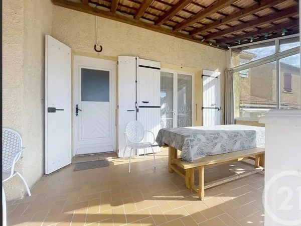maison familiale de 114m².