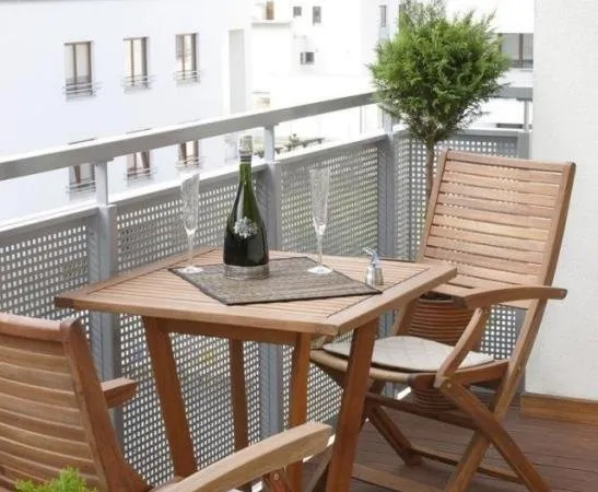 *RETOUR A LA VENTE !! Super T5 Neuf à Villeurbanne - Disponible Immédiatement !