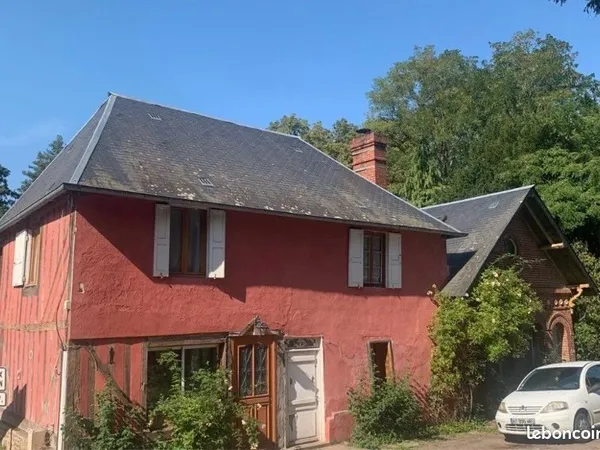 Location de maison