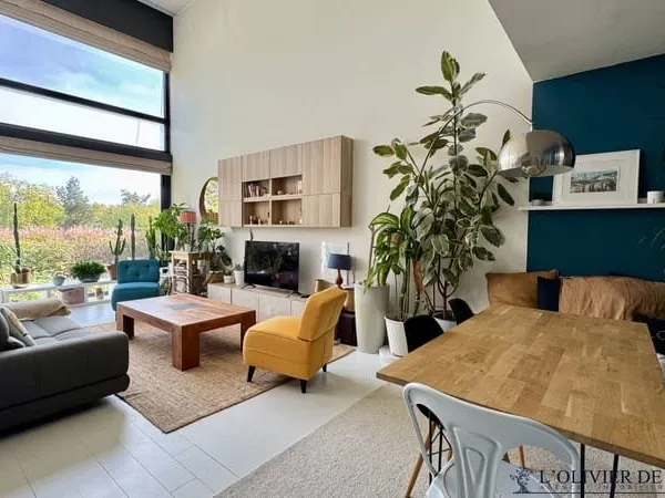Appartement Guyancourt 4 pièce(s) 105 m2