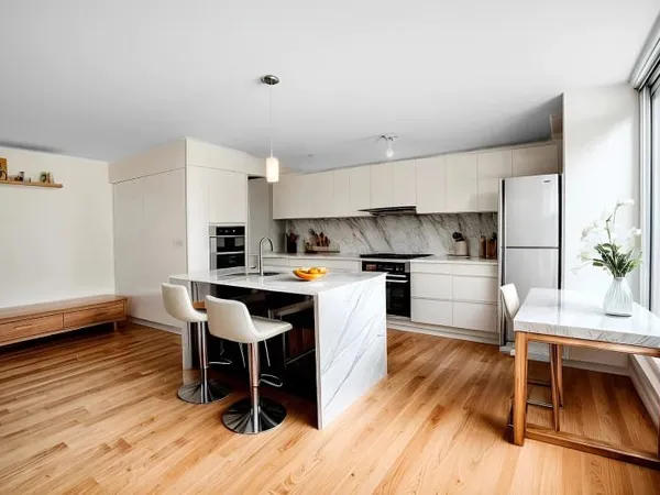 Maison 6 pièces 137 m²