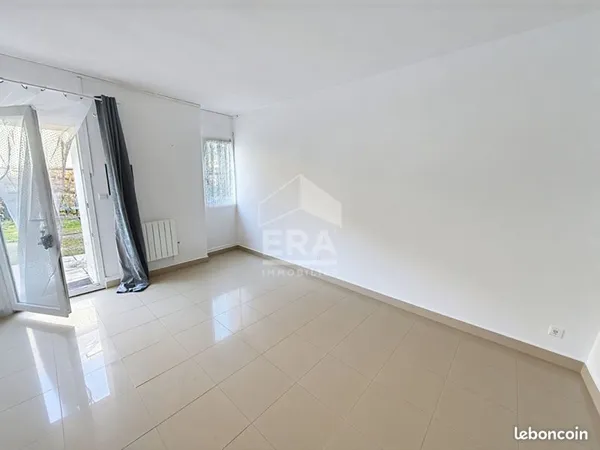 Appartement 2 pièces 33 m²