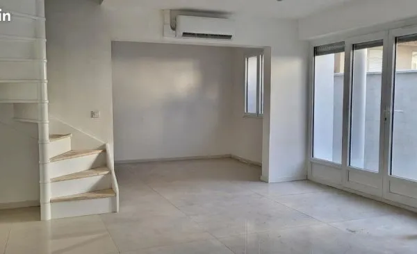 Maison de 73 m² entièrement rénovée- La petite garennes- Colombes