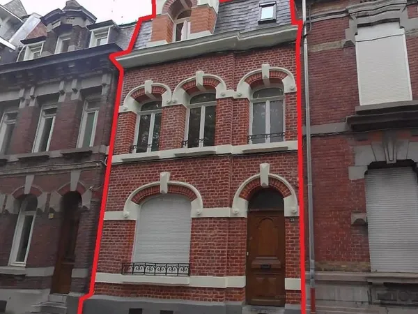 Bureaux VALENCIENNES