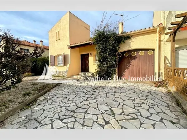 Maison 5 pièces 112 m²