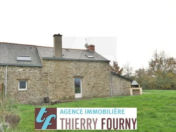 Maison 4 pièces 95 m²