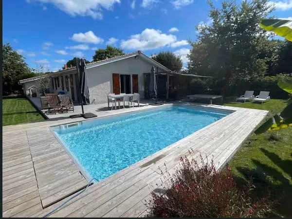 Maison 6 pièces 145 m²