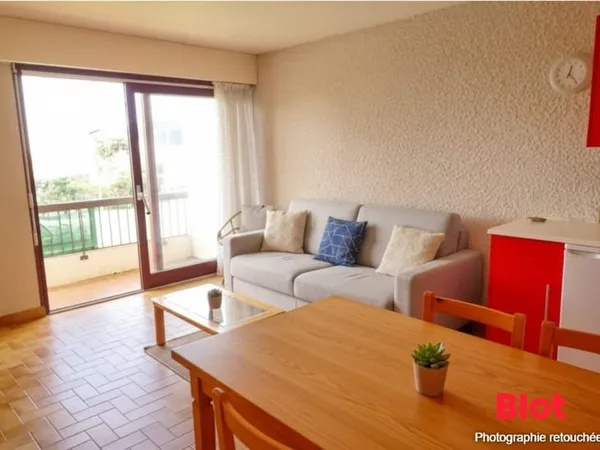 Votre pied à terre face à l'Océan à la Roussellerie