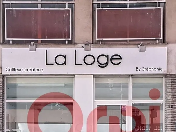 Local commercial 59 m²
