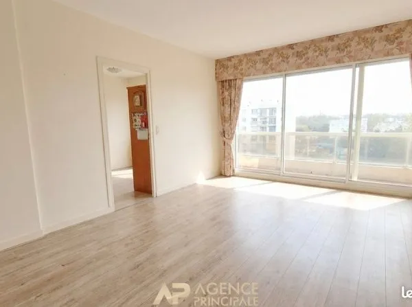 Appartement 3 pièces 78 m²