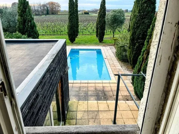 Maison 6 pièces 157 m²