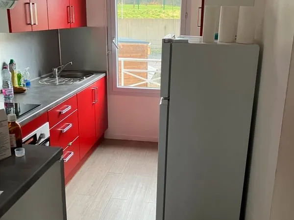 Très bel appartement à louer