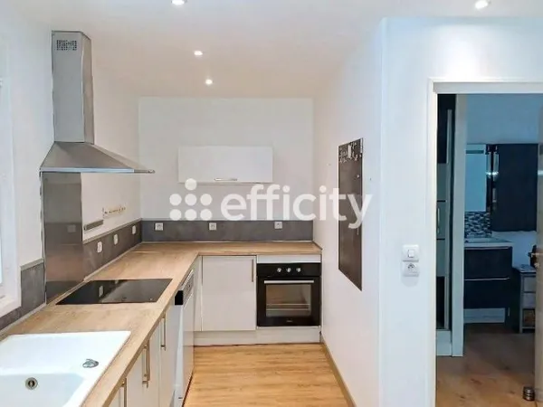 Maison 8 pièces 120 m²