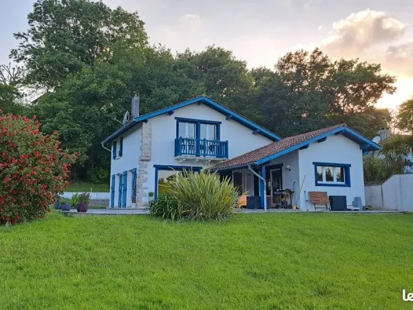 Maison 64