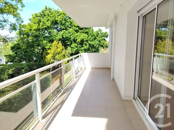 Appartement 3 pièces 81 m²