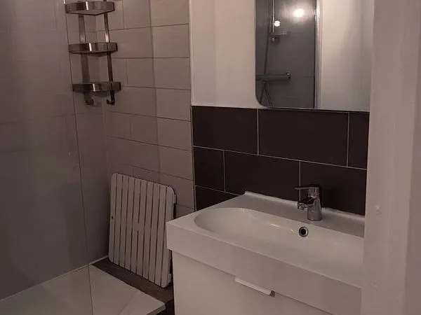 Appartement 2 pièces - 47m² - refait à neuf