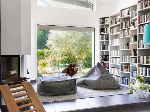Maison 7 pièces 236 m²