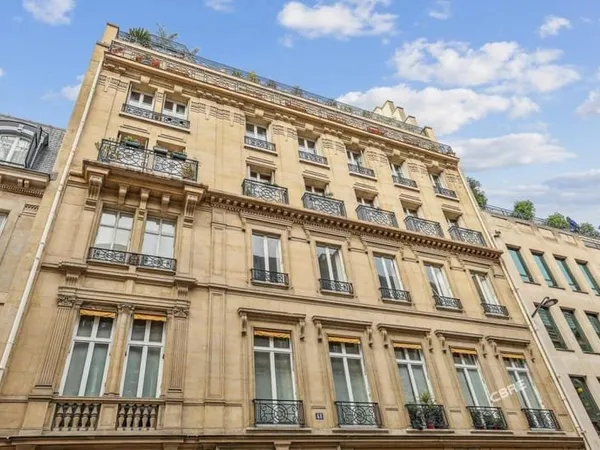 Bureaux 173 m²