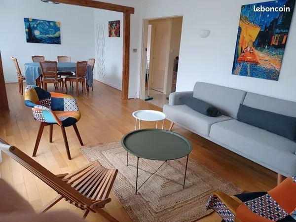 Logement etudiant
