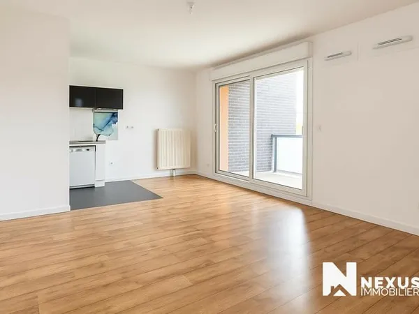 Appartement à vendre Saint-Étienne-du-Rouvray