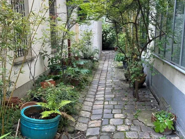 Appartement 2 pièces 34 m²