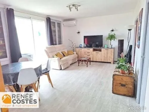 Maison en Viager 5 pièces 80 m²
