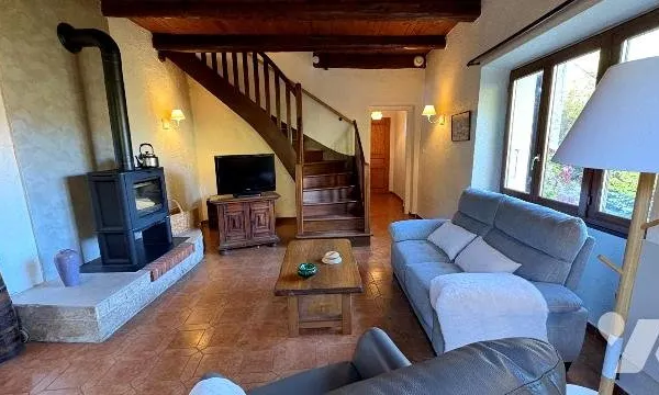 Maison 8 pièces 172 m²