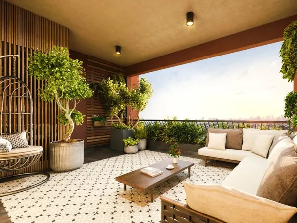 SUPERBE T2 A DEUX PAS DU CENTRE VILLE AVEC BALCON 14m² & FAIBLES CHARGES !
