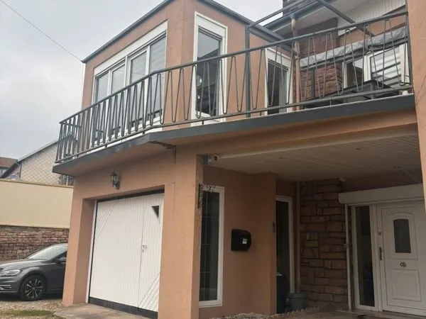 Maison 165 m2