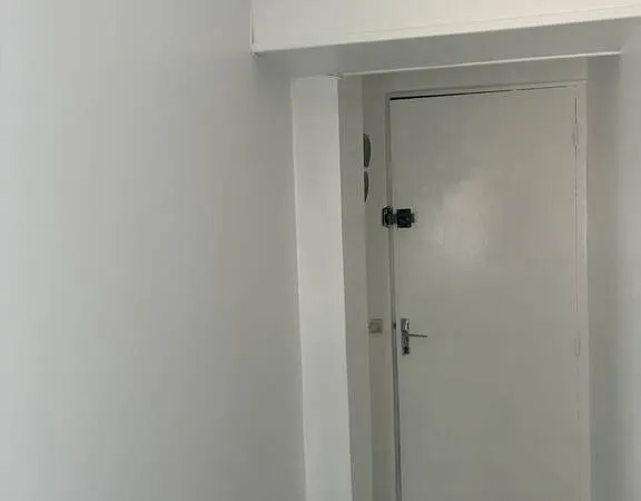 Studio 2 pièces 35 m²