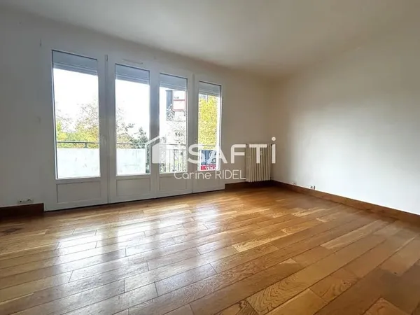 Appartement 3 pièces 79 m²
