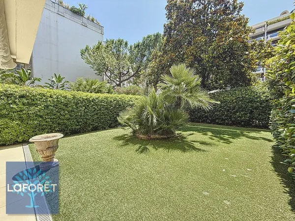 Appartement 3 pièces 98 m²