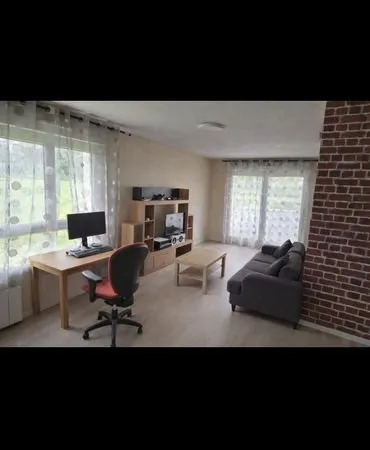 Appartement meuble