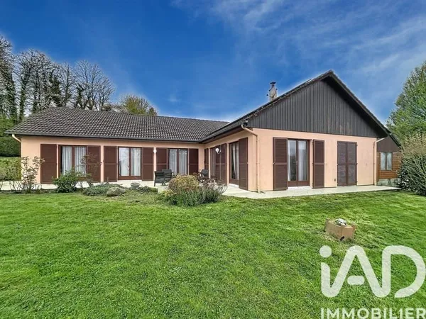 Vente Maison/villa 5 pièces