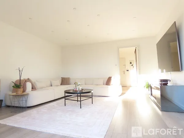 Appartement 3 pièces 75 m²