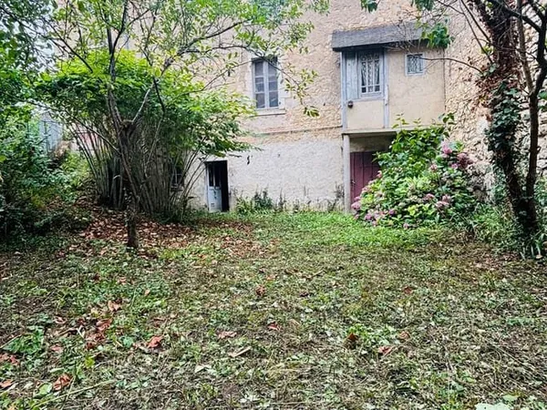 Maison 3 pièces 76 m²